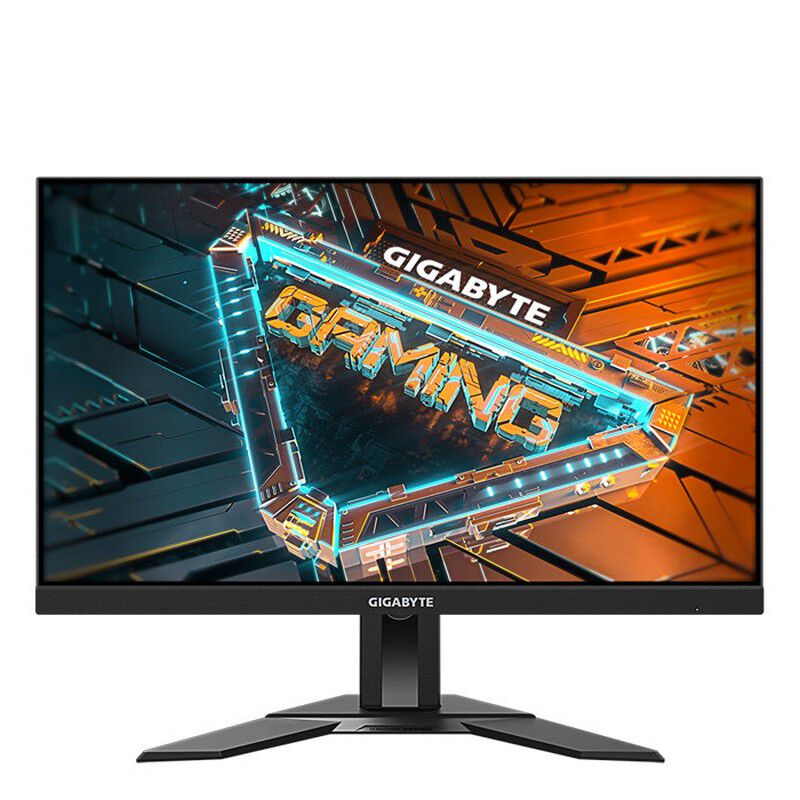 ダ*ン様 GIGABYTE G24F 2 中古 ゲーミングモニター FHD OC