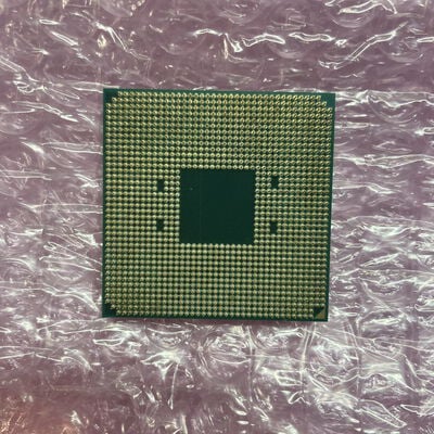 【博多店】中古  AMD Ryzen 5 3500 (AM4/3.6/19M/C6/T6/65W) 142095 