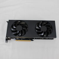 中古  玄人志向 RD-RX7800XT-E16GB/DF (RX7800XT 16G) 3480034644 