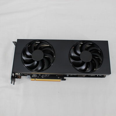 【通販センター】中古  玄人志向 RD-RX7800XT-E16GB/DF (RX7800XT 16G) 3480034644 