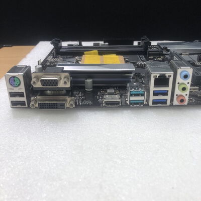 【甲府飯田店】中古  ASUS PRIME H370-A (H370 1151 ATX DDR4) 137000 