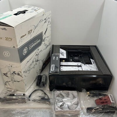 【秋葉原本店】中古  ASRock X670E Taichi Carrara(X670E AM5 E-ATX DDR5) 152468 
