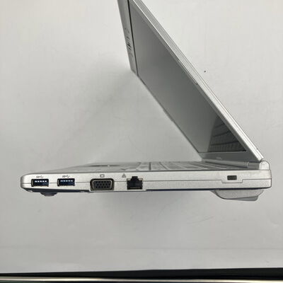 【なんば店】中古  Panasonic Let&rsquo;s note SV1 CF-SV1RDLVS (i5 1145G7/16GB/SSD256GB/WLAN/12.1UWXGA) 3280023085 