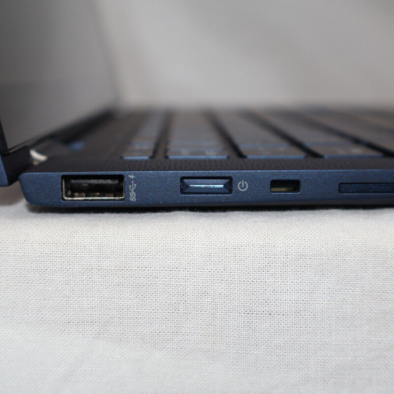 中古 HP Elite Dragonfly G2 (Intel Core i7 1165G7 2.80GHz/16GB