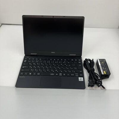 【秋葉原本店】中古  NEC　VersaPro　(i5-10210Y/8GB/SSD128GB/W11P) 3410015688 