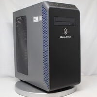 中古  THIRDWAVE GALLERIA SK(Intel Core i7 11700/16GB DDR4 (PC4)/SSD1TB/DVDマルチ/NVIDIA GeForce RTX 3070 8GB/W11H64 MAR) 196550 