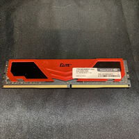 中古  PC4-21300 8GB デスクトップ用(DDR4-2666) 126165 