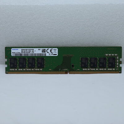 【通販センター】中古  PC4-21300 8GB デスクトップ用(DDR4-2666) 126165 