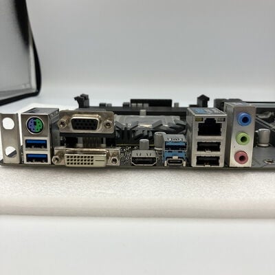 【新潟店】中古  ASRock Z390 Pro4 (Z390 1151 ATX DDR4) 138879 