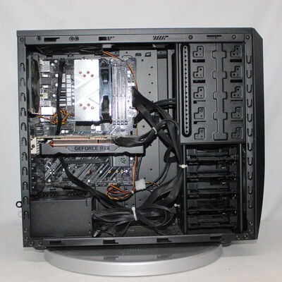 【通販センター】中古  THIRDWAVE GALLERIA KT(Intel Core i7 9700K/16GB DDR4 (PC4)/SSD1TB/なし/NVIDIA GeForce RTX 2060 6GB/W11H64 MAR) 196674 