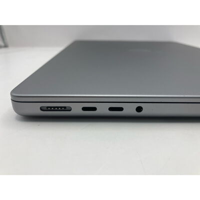 【仙台店】中古  Apple MacBook Pro MPHE3JA/A (M2 Pro/16GB/SSD512GB/-/-/WLAN/14Retina/macOS/-) 3240011334 