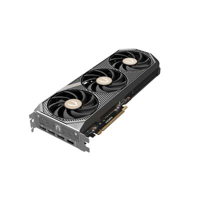 ZOTAC  ZT-B50700J-10P (ZOTAC GAMING GeForce RTX 5070 SOLID OC 12GB) 