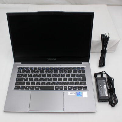 【通販センター】中古  THIRDWAVE F-14RP7 195342 
