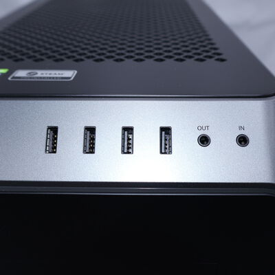 【通販センター】中古  THIRDWAVE GALLERIA SK(Intel Core i7 11700/16GB DDR4 (PC4)/SSD500GB/なし/NVIDIA GeForce RTX 3060 Ti 8GB/W11H64 MAR) 203841 