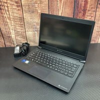 中古  dynabook S73/HU(i7-1185G7/16GB/SSD256GB/W11P) 5070001935 