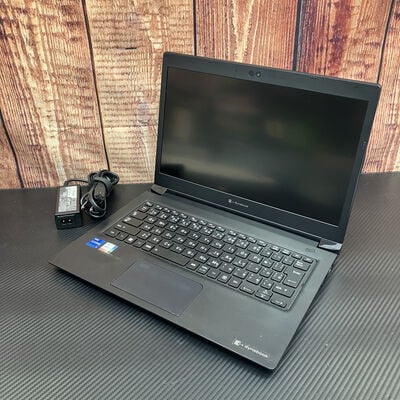 【富士青葉店】中古  dynabook S73/HU(i7-1185G7/16GB/SSD256GB/W11P) 5070001935 