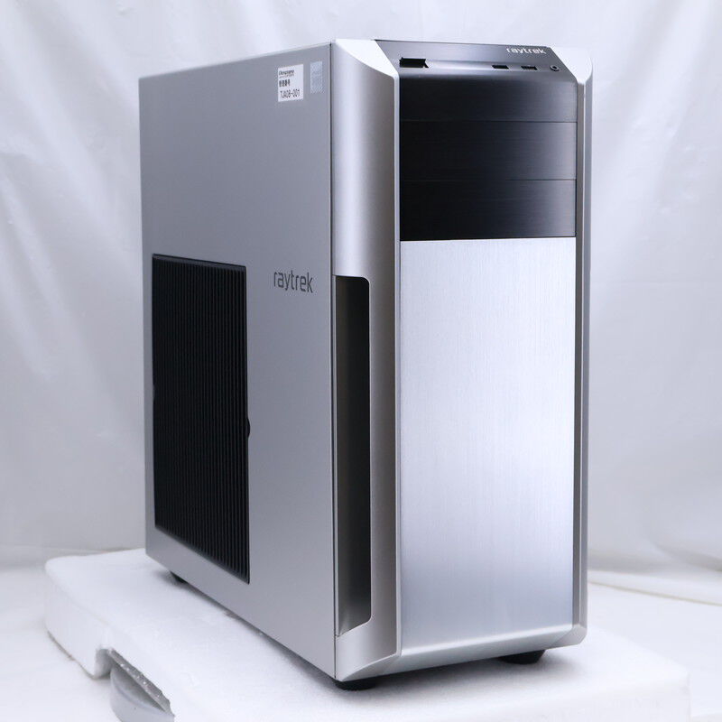 中古 THIRDWAVE raytrek 4C (Intel Core i7 14700F/32GB DDR4 (PC4