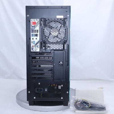 【通販センター】中古  THIRDWAVE GALLERIA FPR7A-R56T16G-B 205094 