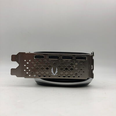 【大分店】中古  ZOTAC ZT-D40710J-10P (RTX4070Ti 12GB) 154201 