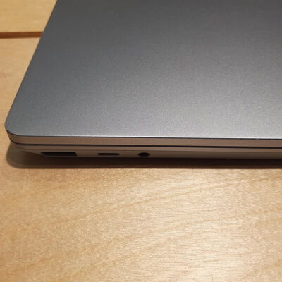 【鹿児島店】中古  Surface Laptop Go3(i5-1235U/8GB/SSD256GB/W11H) 4700000979 