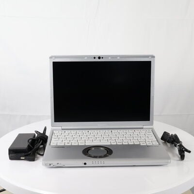 【浜松店】中古  Panasonic CF-SV1S14VS(Intel Core i7 1185G7 3.00GHz/32GB DDR4/SSD256GB/-/オンボード/12.1/1920x1200/GbE/Wi-Fi/WEBCAM/W11H/VBT) 200298 