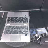 中古  HP Elite x360 830 G10(Intel Core i7 1365U/16GB/SSD512GB/なし/オンボード/13.3/1920x1200/Wi-Fi/W11H64 MAR) 170062 