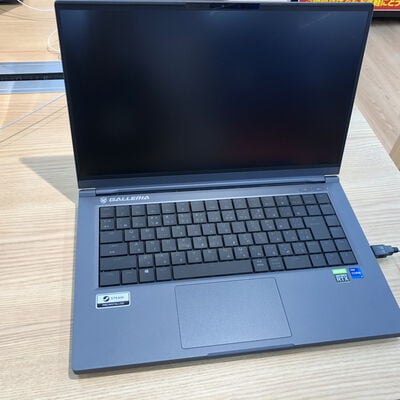 【姫路店】中古  UL7C-R36(i7-11800H/16GB/SSD500GB/RTX3060/W10H) 4740000566 