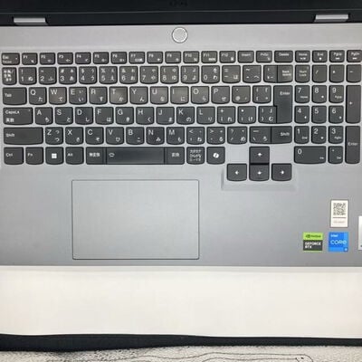 【八王子店】中古  LENOVO LOQ 15IRX9(i5-13450HX/16GB/SSD512GB/RTX3050/W11H) 1230010522 
