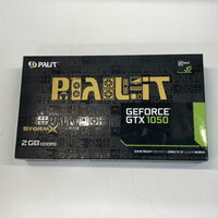 中古  各社 Geforce GTX1050 (2GB PCI-E) 133599 