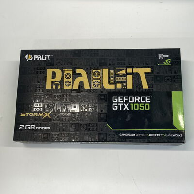 【八王子店】中古  各社 Geforce GTX1050 (2GB PCI-E) 133599 