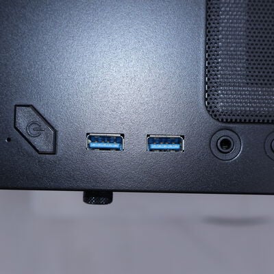 【通販センター】中古  iiyama LEVEL &infin;(Intel Core i7 14700F/32GB DDR5 (PC5)/SSD500GB/なし/NVIDIA GeForce RTX 4070 12GB/W11H64 MAR) 203441 