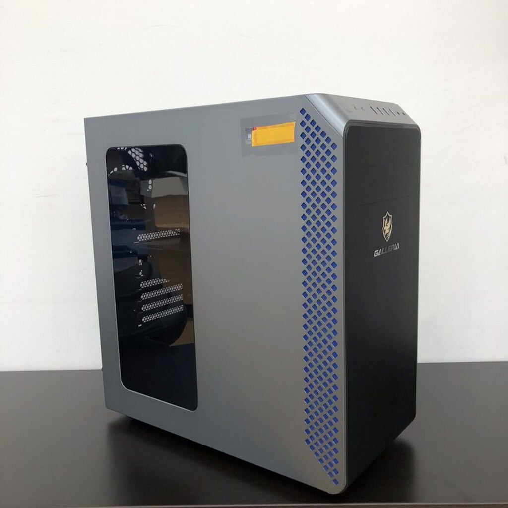 中古 GALLERIA ZA9C-R38 5110001686 （397529） ｜ パソコン通販の