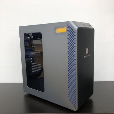 【長野稲里店】中古  GALLERIA ZA9C-R38 5110001686 