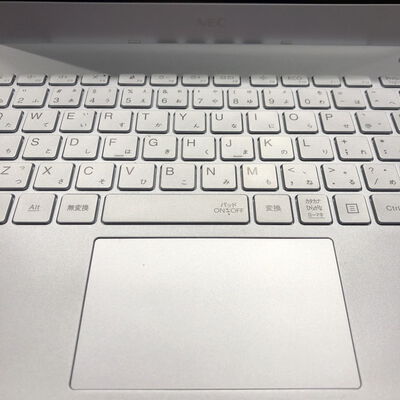 【宮崎恒久店】中古  NEC PCN1355DAM(Ryzen 5 5500U/8GB/SSD500GB/W11H) 5160000828 