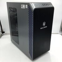 中古  THIRDWAVE GALLERIA SK(AMD Ryzen 7 3700X/32GB/SSD1TB/なし/NVIDIA GeForce RTX 3070 8GB/W11H64 MAR) 179616 