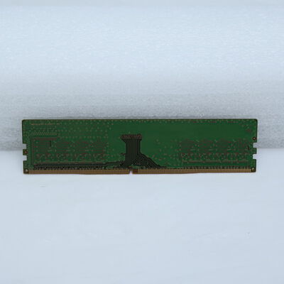 【通販センター】中古  PC4-25600 8GB デスクトップ用(DDR4-3200) 140727 