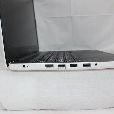 【通販センター】中古  【ジャンク品/保証無/返品質問不可】Dell Inspiron 3581 (i3-7020U/4GB/SSD 240GB) 193851 