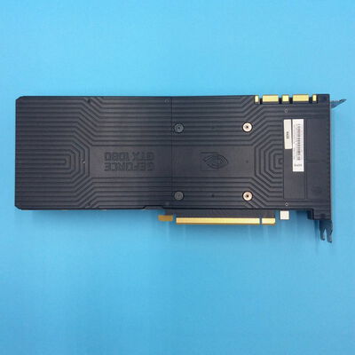 【秋葉原本店】中古  ZOTAC ZT-P10800A-10P(GTX1080 8G GDR5X) 130943 