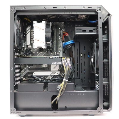 【札幌店】中古  GALLERIA XA7C-R70S(i7 10700/16GB/SSD2TB/なし/RTX2070 SUPER 8GB/W11H) 3210015246 