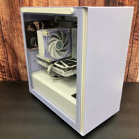 中古  Original 自作パソコン(i5 13400F/32GB/SSD1TB/RTX4060) 5070001710 