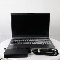 中古  THIRDWAVE GALLERIA RL5C-R35-5N 201595 