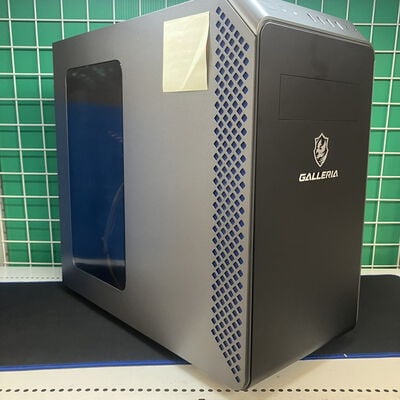 【大宮店】中古  GALLERIA　RM5C-R36T 1250007663 