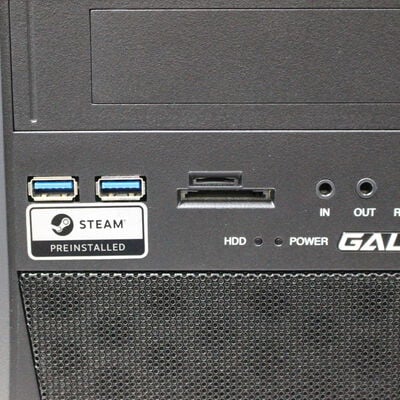 【通販センター】中古  THIRDWAVE GALLERIA KT【7/24値下げ!】 