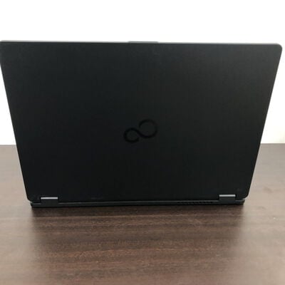 【福山ココローズ店】中古  FUJITSU LIFEBOOK U7410 (INTEL Core i5 10310U 1.7GHz/16GB/SSD256GB/-/オンボード/14/1366x768/Wi-Fi/WEBCAM/W11H64) 180534 