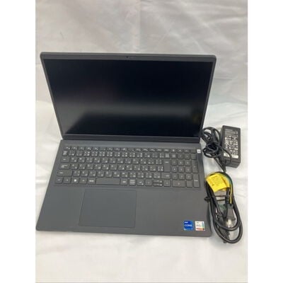 【仙台店】中古  DELL Inspiron 15 3520 (Core i7-1255U/16GB/SSD512GB/-/-/WLAN/15.6インチFHD/W11H64/-) 3240008758 