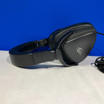 【鹿児島店】中古  ASUS ROG DELTA S (有線 ｹﾞｰﾐﾝｸﾞﾍｯﾄﾞｾｯﾄ) 179526 