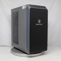 中古  THIRDWAVE GALLERIA SK(AMD Ryzen 7 3700X/16GB DDR4 (PC4)/SSD512GB/なし/NVIDIA GeForce RTX 3070 8GB/W11H64 MAR) 196724 