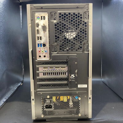 【宇都宮鶴田店】中古  THIRDWAVE GALLERIA SKM(AMD Ryzen 5 3600/16GB/SSD256GB/なし/AMD Radeon RX 6700 XT 12GB/W11H64 MAR) 178066 