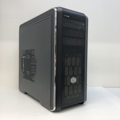 【徳島住吉店】中古  @Sycam ゲーミングパソコン(i7 9700K/16GB/SSD512GB+2TB/HDD1TB/RTX3060/W11H) 5230000597 