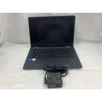 中古  TOSHIBA dynabook G83/LY (Core i7-1355U/32GB/SSD 512GB/-/-/WLAN/13.3インチFHD/W11P/-) 3240011046 